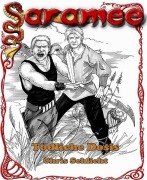Cover-Bild zum Titel 'Saramee 14: Tödliche Dosis' von 'Chris Schlicht'