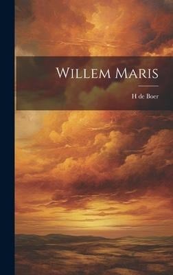 Willem Maris - H. De Boer