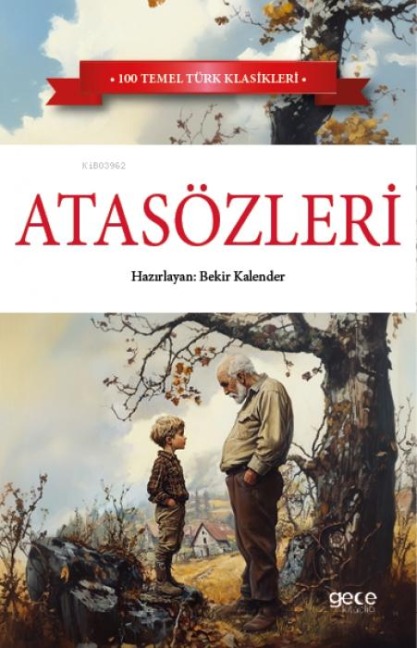 Atasözleri - Bekir Kalender