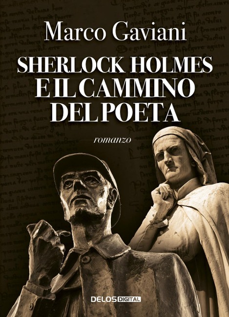 Sherlock Holmes e il cammino del poeta - Marco Gaviani