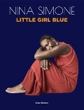 Cover-Bild zum Titel 'Little Girl Blue (CD+Book)' von 'Nina Simone'