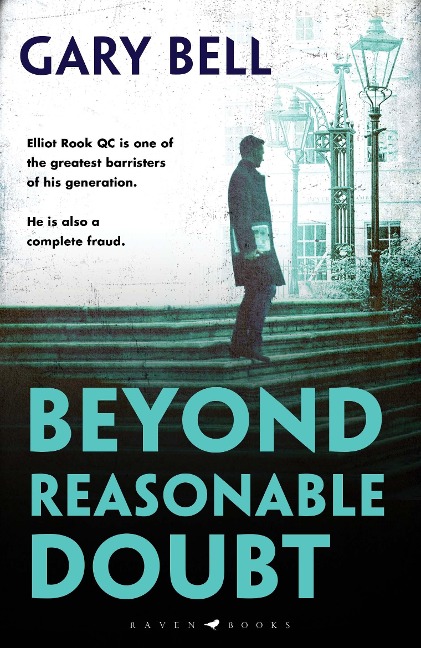 Beyond Reasonable Doubt - Gary Bell