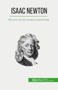 Cover-Bild zum Titel 'Isaac Newton' von 'Pierre Mettra'