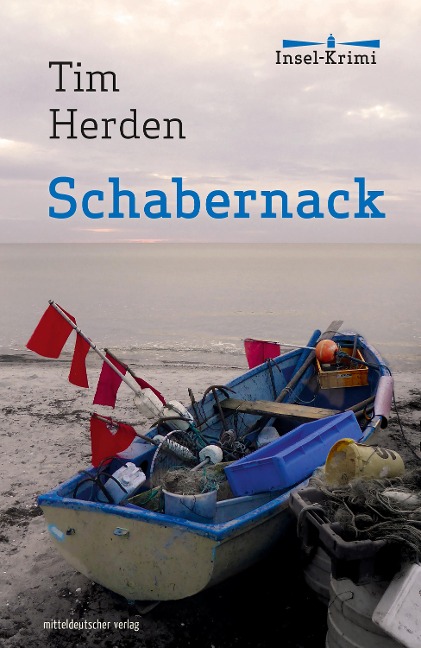 Schabernack - Tim Herden