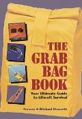 Cover-Bild zum Titel 'The Grab Bag Book' von 'Frances Howorth, Michael Howorth'