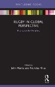 Cover-Bild zum Titel 'Rugby in Global Perspective' von ''