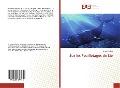 Cover-Bild zum Titel 'Sur les Feuilletages de Lie' von 'Ameth Ndiaye'