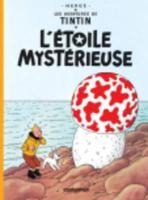 Les Aventures de Tintin. L'étoile mystérieuse - Herge