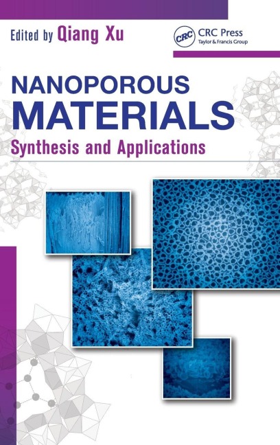 Nanoporous Materials - 
