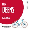 Leer Deens (taalcursus voor beginners) - Thomas Rike