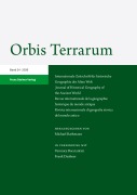 Cover-Bild zum Titel 'Orbis Terrarum 24 (2026)' von ''