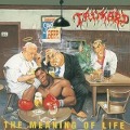 The Meaning of Life (Deluxe Edition) - Tankard