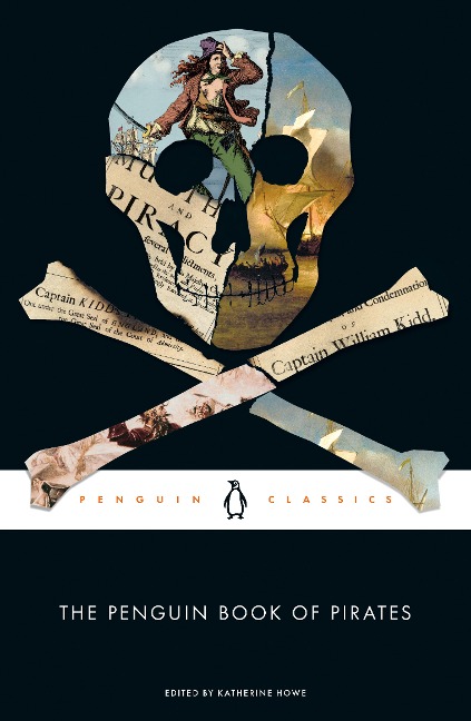 The Penguin Book of Pirates - 