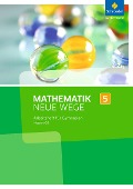 Mathematik Neue Wege SI 5. Arbeitsheft. G9. Hessen - 