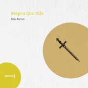 Cover-Bild zum Titel 'Mágoa que rala' von 'Lima Barreto'