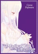 Cover-Bild zum Titel 'The Magical Girl and the Evil Lieutenant Used to Be Archenemies (Sammelband, deutsche Ausgabe)' von 'Cocoa Fujiwara'
