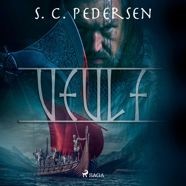 Veulf - S. C. Pedersen