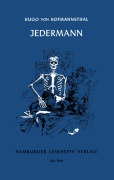 Jedermann - Hugo von Hofmannsthal