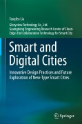 Cover-Bild zum Titel 'Smart and Digital Cities' von 'Fangfen Liu'