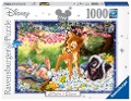 Walt Disney Bambi Puzzle 1000 Teile - 