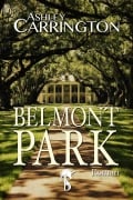 Cover-Bild zum Titel 'Belmont Park' von 'Ashley Carrington'
