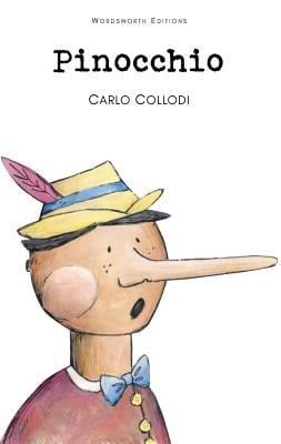 Pinocchio - Carlo Collodi