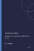 Cover-Bild zum Titel 'The Pindaric Mind' von 'Thomas K Hubbard'