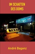 Cover-Bild zum Titel 'Im Schatten des Doms' von 'André Baganz'