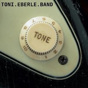 Tone - Toni Band Eberle
