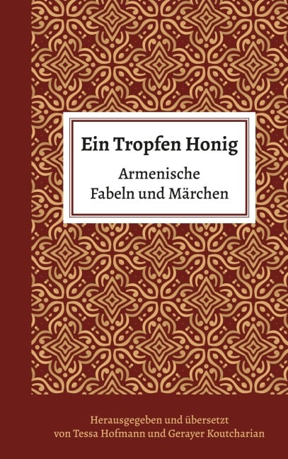 Ein Tropfen Honig - 