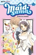 Maid-sama 1 - Hiro Fujiwara