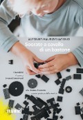 Cover-Bild zum Titel 'Socrate a cavallo di un bastone. I bambini, il gioco, i mondi intermedi e la messa in scena come pratica della verità' von 'Alfonso Maurizio Iacono'