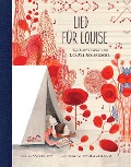 Cover-Bild zum Titel 'Lied für Louise' von 'Amy Novesky'