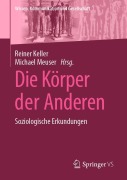 Cover-Bild zum Titel 'Die Körper der Anderen' von ''