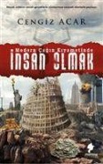 Cover-Bild zum Titel 'Insan Olmak' von 'Cengiz Acar'