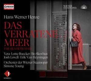 Das verratene Meer - Lovell/Boecker/Young/Orch. d. Wiener Staatsoper