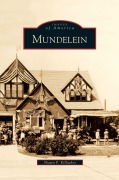 Cover-Bild zum Titel 'Mundelein' von 'Shawn P. Killackey'