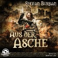Cover-Bild zum Titel 'Aus der Asche' von 'Stefan Burban'