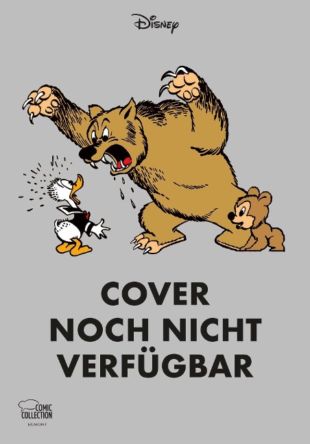 Weihnachten auf dem Bärenberg - Walt Disney, Carl Barks, Giorgio Cavazzano, Arild Midthun, Vicar