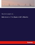 Cover-Bild zum Titel 'Adventures of Don Quixote de la Mancha' von 'Miguel De Cervantes Saavedra'