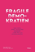 Cover-Bild zum Titel 'Fragile Demokratien' von ''