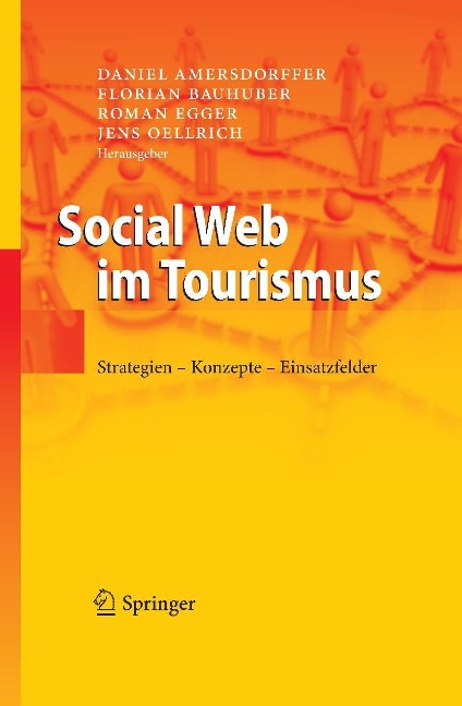 Social Web im Tourismus - 