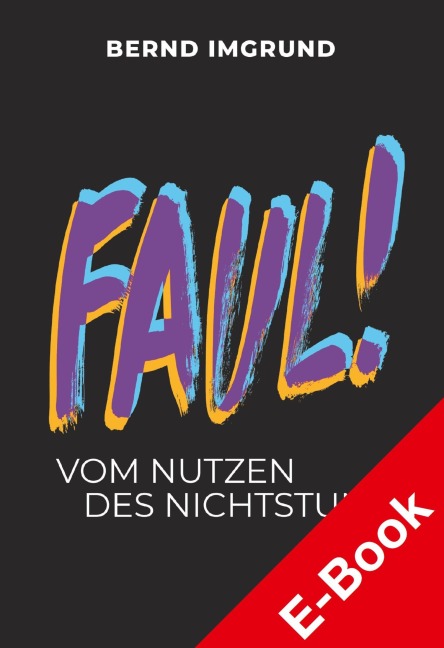 Faul! - Bernd Imgrund