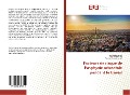 Cover-Bild zum Titel 'Facteurs de risque de l¿asphyxie néonatale pendant le travail' von 'José Rajaonarison, Jean Alberto Zisy, Pierana Randaoharison'