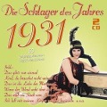 Die Schlager Des Jahres 1931 - Various