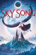 Cover-Bild zum Titel 'Sky Song' von 'Abi Elphinstone'