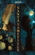 Cover-Bild zum Titel 'Santa Sameville' von 'La Delic'