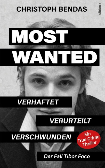 Most Wanted - Christoph Bendas