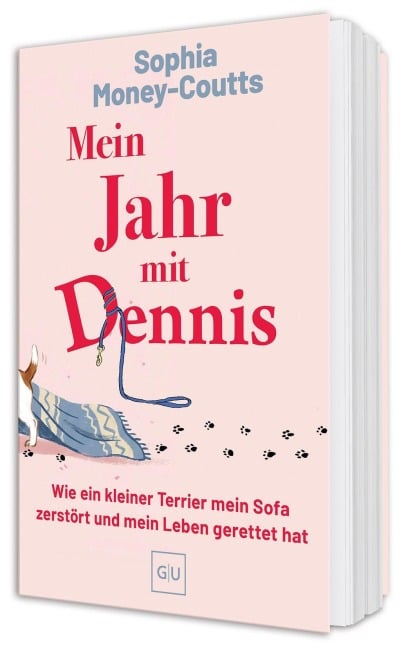 Mein Jahr mit Dennis - Sophia Money-Coutts