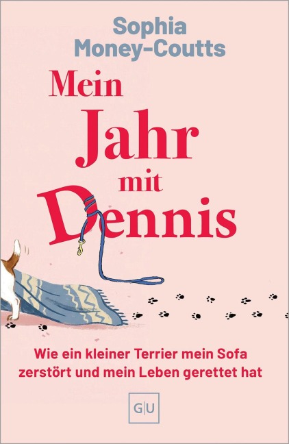 Mein Jahr mit Dennis - Sophia Money-Coutts